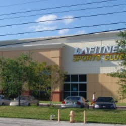 LA Fitness survey project, Doral area