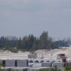 Rinker survey project, Medley area